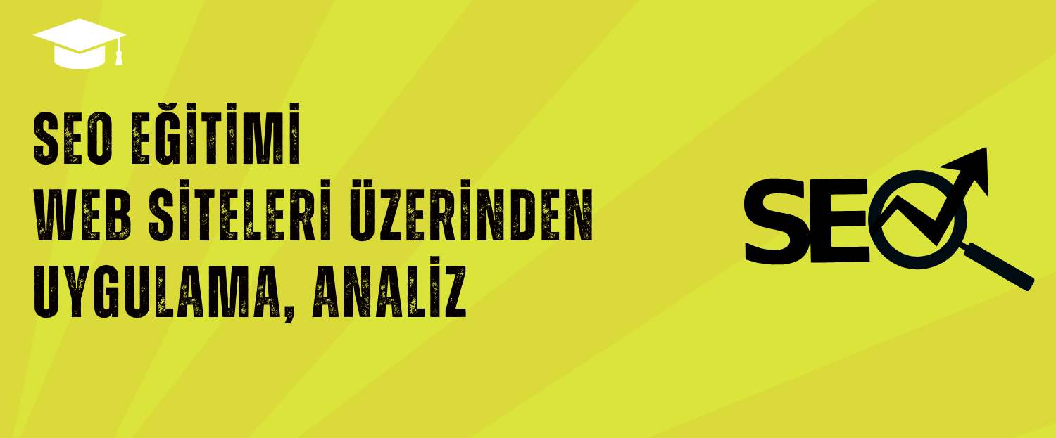SEO Eğitimi