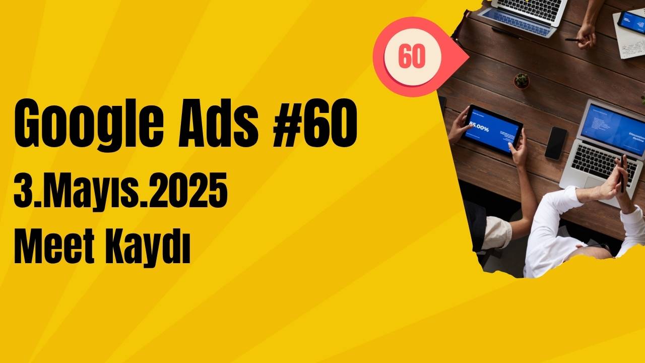 3.Mayıs.2025 Meet Kaydı